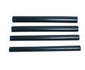 Tubes thermorétractables de semi-conducteur